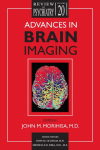 Morihisa, John M. — Advances in Brain Imaging