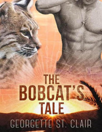 Georgette St. Clair [Clair, Georgette St.] — The Bobcat's Tate