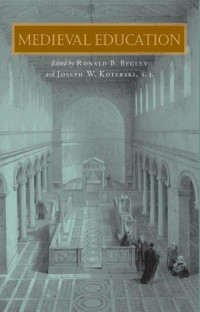 Begley, Ronald B.; Koterski, Joseph W.; — 9780823224258.pdf