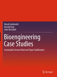 Goldsmith. — Bioengineering Case Studies.