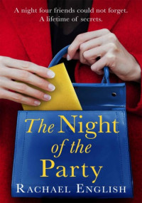 Rachael English — The Night of The Party