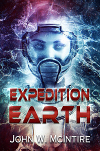 John W McIntire — Expedition Earth