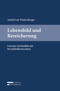 Astrid Graf-Wintersberger; — Graf-Wintersberger, Lebensbild und Bereicherung.indd