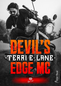 Terri E. Laine — Devil's Edge MC
