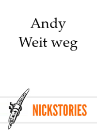 Andy — Weit weg