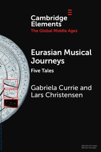 Gabriela Currie & Lars Christensen — Eurasian Musical Journeys