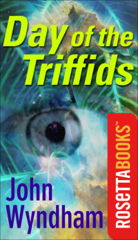 John Wyndham — The Day of the Triffids