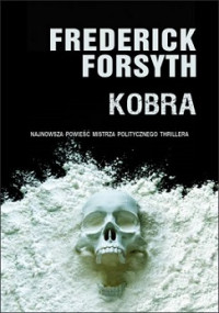 Frederick Forsyth — Kobra