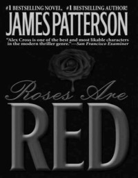 PATTERSON JAMES — Alex Cross 06 - Roze sa czerwone