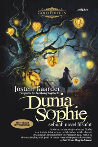 Jostein Gaarder — Dunia Sophie