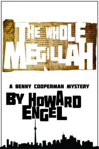 Howard Engel — The Whole Megillah