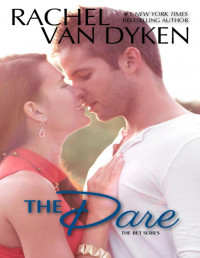 Rachel Van Dyken — The Dare