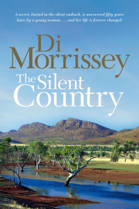 Di Morrissey — The Silent Country