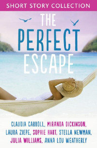 Claudia Carroll — The Perfect Escape