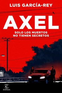 Luis García-Rey — Axel