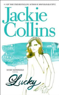 Jackie Collins — Lucky