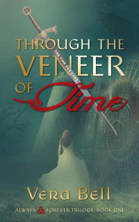 Vera Bell — Through the Veneer of Time