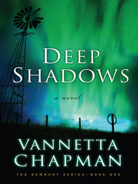 Vannetta Chapman — Deep Shadows (The Remnant #01)