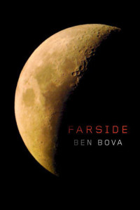 Ben Bova — Farside