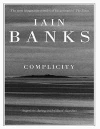 BANKS IAIN — Uwiklanie