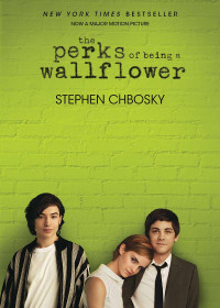 Stephen Chbosky — The Perks of Being a Wallflower