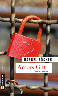 Böcker, Bärbel — Amors Gift