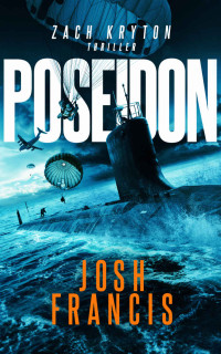 Josh Francis — Poseidon