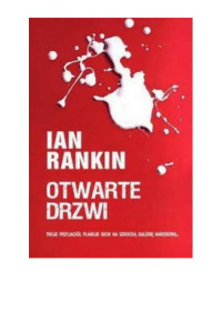 Otwarte drzwi — Rankin Ian