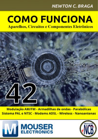 Newton C. Braga — Revista Como Funciona Nº42
