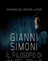 Simoni Gianni — Il filosofo di via del Bollo