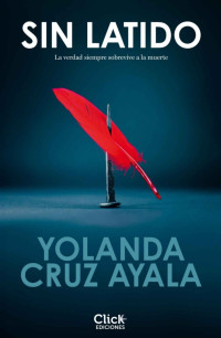 Yolanda Cruz Ayala — Sin latido