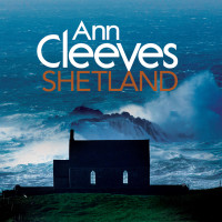 Ann Cleeves — Shetland