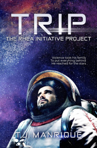 T.J. Manrique — The Rhea Initiative Project