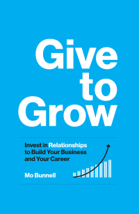 Mo Bunnell — Give to Grow