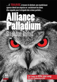  Stéphane Furlan — Alliance palladium