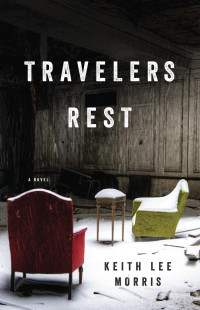 Keith Lee Morris — Travelers Rest