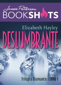 Elizabeth Hayley — Deslumbrante