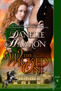 Danelle Harmon — The Wicked One