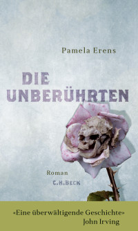 Erens, Pamela — Die Unberührten