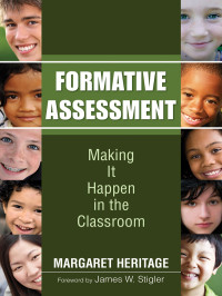 Heritage, Margaret. & James W. Stigler — Formative Assessment