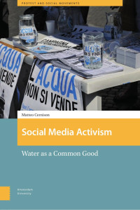 Matteo Cernison — Social Media Activism