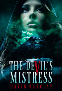 David Barclay — The Devil's Mistress