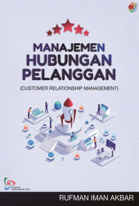 Rufman Iman Akbar — Manajemen Hubungan Pelanggan (Customer Relationship Management)