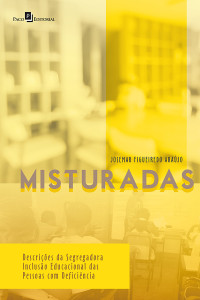 Josemar Figueiredo Arajo; — Misturadas