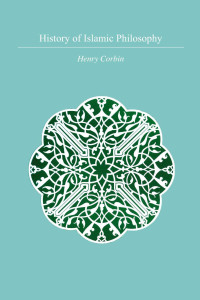 Henry Corbin — History Of Islamic Philosophy