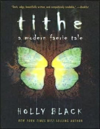 Black, Holly — [Modern Faerie Tales 01] • La corte oscura 1 - El tributo de la corte oscura