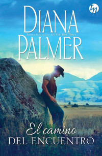 Diana Palmer — El Camino Del Encuentro (Top Novel)