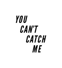 Catherine McKenzie — You Can't Catch Me