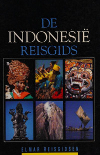 Auteur onbekend — INDONESIE (ELMAR REISGIDS)