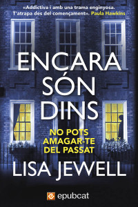 Lisa Jewell — Encara són dins